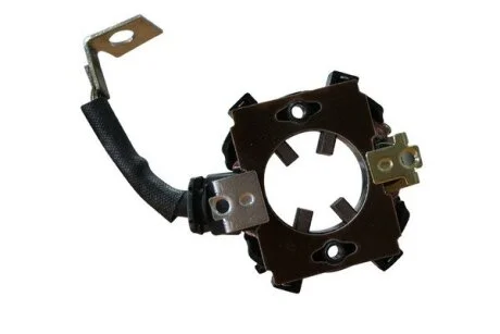 Щітки стартеру Nissan/Renault 1,5 dCI, 1.9 dCi Asam ASAM 30259