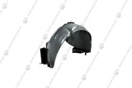 Підкрилок передній правий Renault Logan (06-) ASAM 30270