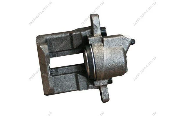 Суппорт лів Renault Logan 19 (92-), (04-), Clio, Megane (97-), Sandero (08-) (диск невент) Asam ASAM 30274 (фото 1)
