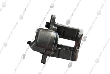 Суппорт тормозной передний лев Renault 19 (92-), Logan (04-), Clio, Megane, (97-), Sandero (08-) (диск вент) ASAM 30281