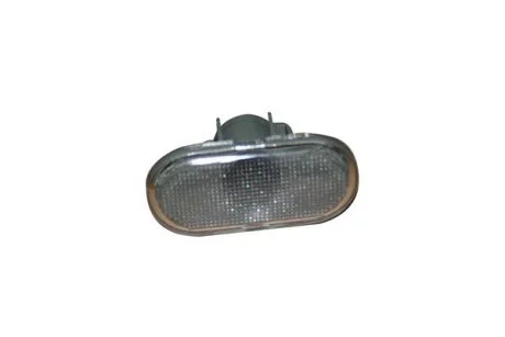 Повторитель поворотов белый Renault Logan (04-), Sandero (08-), Duster (10-) Asam ASAM 30289