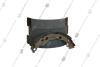 Колодки тормозные задние Renault Logan I, Clio II, Laguna I/Lada Largus универсал/Citroen Xsara/Peugeot 106,206,306 ASAM 30298 (фото 3)