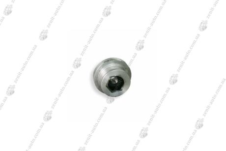 Шків генератора Renault Clio, Sandero, Scenic, logan, Kangoo 1.5d (5PK) ASAM 30316