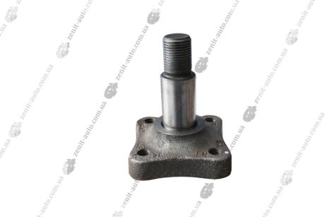 Маточина колеса (цапфа) задн Renault Logan I, II, Clio IV, Duster, Kangoo II, Lodgy ASAM 30319