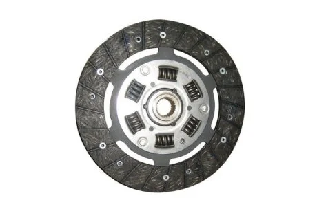 Диск зчеплення Renault Logan (04-), Clio, Megane, Laguna (96-), Trafic (86-), Sandero (08-) 1.6, 1.7, 1.8 (d200) Asam ASAM 30325