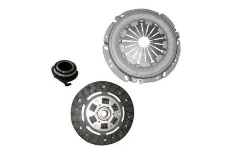 Сцепление Renault Logan (04-), Clio, Megane, Kangoo(97-), Sandero (08-) 1.2, 1.4 (d180) в сборе Asam ASAM 30342
