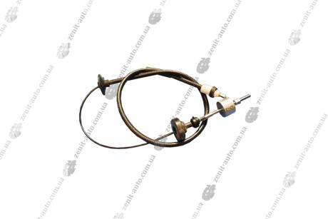 Трос зчеплення Renault Logan (04-), Sandero (08-) 1,4/1,6 ASAM 30360