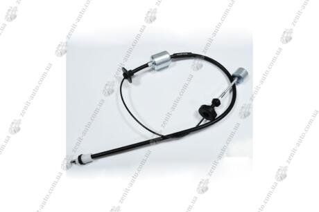 Трос сцепления Renault Logan, Sandero (05-) ASAM 30373