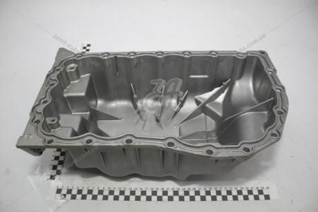 Поддон ДВС Renault Clio (04-), Megane, Laguna, Kangoo (97-), Scenic (00-) 1.9dCi, 2.0i ASAM 30383