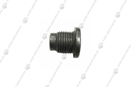 Пробка зливна піддону Renault / Peugeot / Citroen ASAM 30385