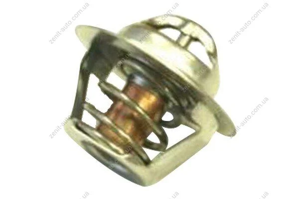 Термостат Renault Logan, Sandero, Duster, Clio, Megane, Espace 1.4-2.0i (96-) (вставка) Asam ASAM 30403 (фото 1)