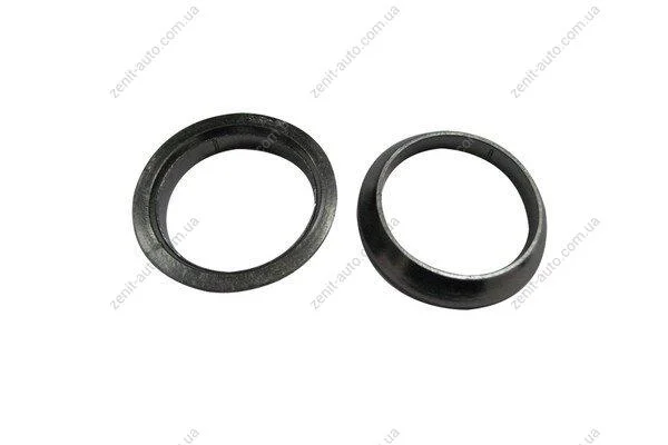 Прокладка трубы приёмной Renault Logan (04-), Clio, Kangoo(97-)/Nissan Micra (03-), Qashqai (07-) 1,4/1,6 Asam ASAM 30414 (фото 1)