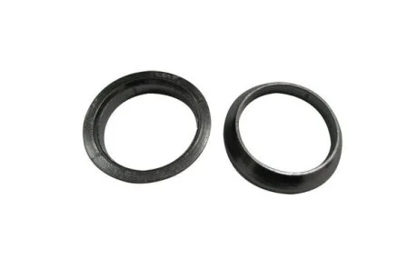Прокладка трубы приёмной Renault Logan (04-), Clio, Kangoo(97-)/Nissan Micra (03-), Qashqai (07-) 1,4/1,6 Asam ASAM 30414