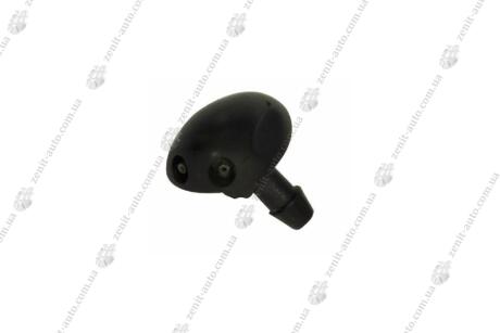 Форсунка омивача перед Renault Logan MCV (04-) ASAM 30418