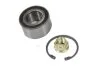 Подшипник ступицы перед Renault Logan (04-), Clio, Megane, Kangoo (97-), Sandero (08-) c ABS (2 стопора) Asam ASAM 30454 (фото 1)
