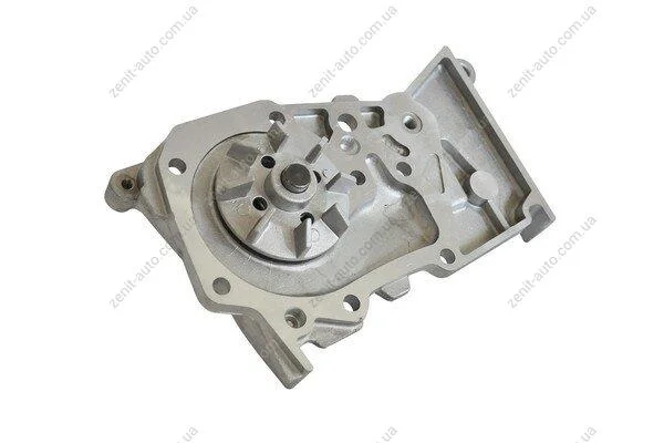Насос водяний Renault Duster, Logan, Lodgy, Clio, Fluence,Kangoo, Megane 1.6,1.6 16v Asam ASAM 30455 (фото 1)