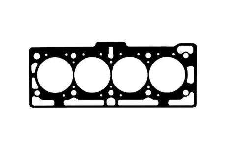 Прокладка ГБЦ Renault Logan, Sandero, Kangoo 1.4,1.6 (04-) Asam ASAM 30458
