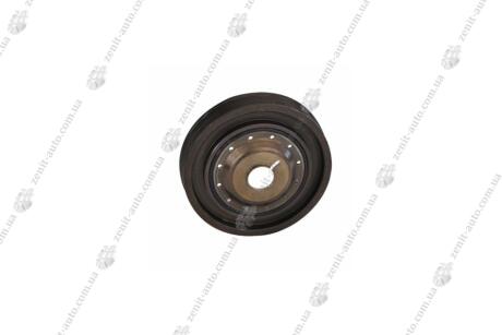 Шків колінвалу Renault Logan, Clio,Megane, Kangoo, Fluence, Sandero,Scenic, Duster 1.6/1.5DCi (01-) ASAM 30477