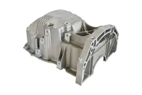 Поддон ДВС Renault Clio, Logan, Kangoo (05-), Megane (02-)/Nissan Micra, Note (03-) 1,5 dCI/1,6 16V E4 Asam ASAM 30485