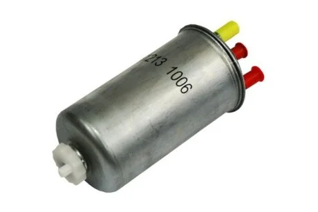 Фильтр топливный Renault Duster, Logan, Sandero 1,5dCI Asam ASAM 30519