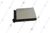 Фильтр салона Renault Clio, Megane, Scenic, Logan/Nissan Micra 1.2i, 1.4i, 1.5d, 1.6i ASAM 30520 (фото 4)