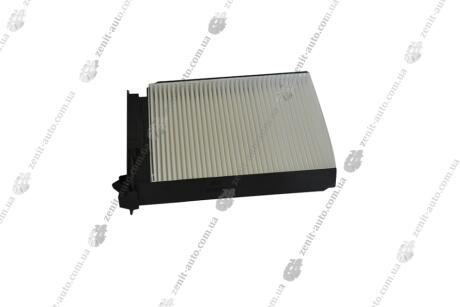 Фільтр салону Renault Clio, Megane, Scenic, Logan/Nissan Micra 1.2i, 1.4i, 1.5d, 1.6i ASAM 30520