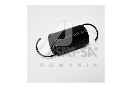 Пружина кришки багажника Renault Logan (05-14) ASAM 30525