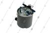 Фильтр топливный Renault Logan, Sandero (07-), Duster (10-) 1,5dCI ASAM 30528 (фото 4)