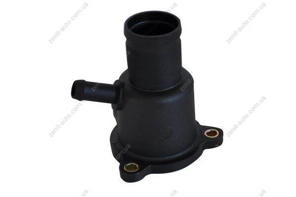 Корпус термостата пластиковий Renault Duster, Logan, Sandero, Clio, Kangoo, Megane, Largus i 1.4 / 1.6 (96) Asam ASAM 30538 (фото 1)
