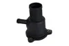 Корпус термостата пластиковий Renault Duster, Logan, Sandero, Clio, Kangoo, Megane, Largus i 1.4 / 1.6 (96) Asam ASAM 30538 (фото 1)