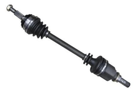 Привод колеса левый Renault Logan (04-), Clio, Sandero (08-) (с ABS) 1,5 dci Asam ASAM 30540