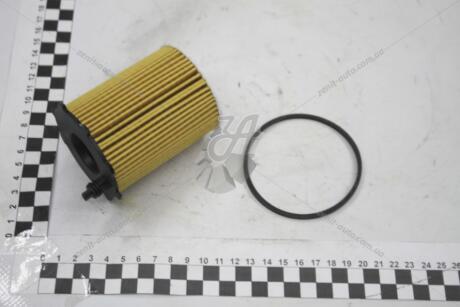 Фильтр масляный Berlingo II.Jumpy II.Partner II ASAM 30551