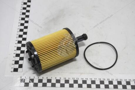 Фільтр масляний Audi A2,A3,A5,A6,Q5(2.0 TDI)/Mitsubishi Outlender II, Lancer VIII (2.0 DI-D)/Skoda Fabia,Octavia ASAM 30554