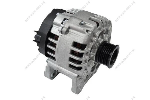 Генератор 1,5 dCI (14B, 125A) Renault Duster, Logan, Sandero, Avantime, Clio, Espace, Kangoo, Laguna, Master Asam ASAM 30588 (фото 1)