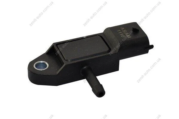 Датчик абсолютного тиску 1,5 dCI Renault Duster, Logan, Sandero, Clio, Kangoo, Megane, Modus, Scenic, Symbol, Trafic, Twingo Asam ASAM 30589 (фото 1)