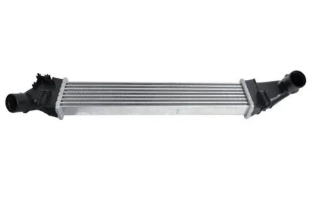 Радіатор інтеркулера Renault Logan 1.5 DCI (05-) ASAM 30592