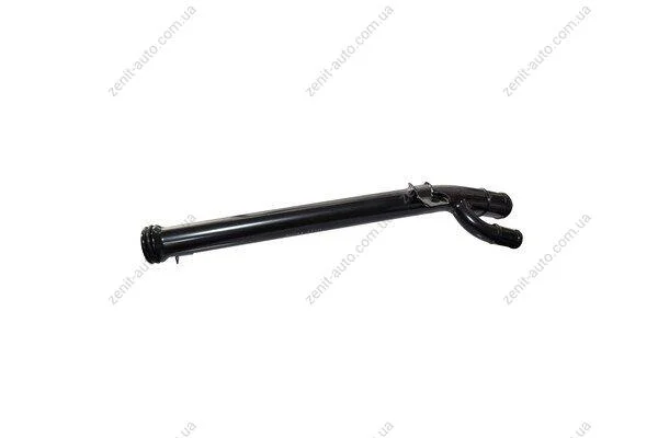 Труба подводящая помпы Renault Logan (04-), Clio, Kangoo(97-) 1,4/1,6 (саксофон с кольцом уплотнит.) Asam ASAM 30602 (фото 1)