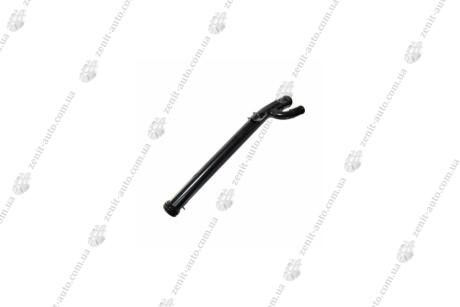 Труба подводящая помпы Renault Logan (04-), Clio, Kangoo(97-) 1,4/1,6 (саксофон с кольцом уплотнит.) ASAM 30602