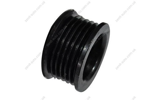 Шкив генератора Renault Clio, Megane, Scenic, logan, Kangoo 1.4i, 1.5d, 1.6i (125А-6PK) Asam ASAM 30606 (фото 1)