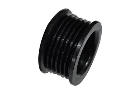 Шкив генератора Renault Clio, Megane, Scenic, logan, Kangoo 1.4i, 1.5d, 1.6i (125А-6PK) Asam ASAM 30606