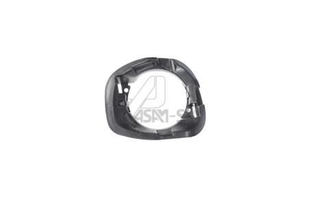 Рамка ПТФ правая Renault Logan ASAM 30614