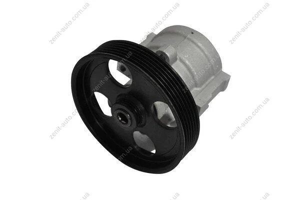 Насос ГУРа Renault Logan, Sandero (04-), Clio, Megane, Kangoo, Scenic (97-), Duster (10-) (со шкивом без датч) Asam ASAM 30619 (фото 1)