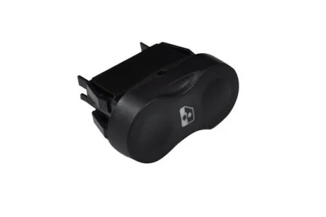 Кнопка склопідіймача перед Renault Logan (07-) Asam ASAM 30624