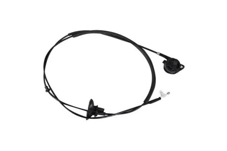 Трос замку капота Renault Logan (04-), Sandero (08-), Duster (10-) Asam ASAM 30630