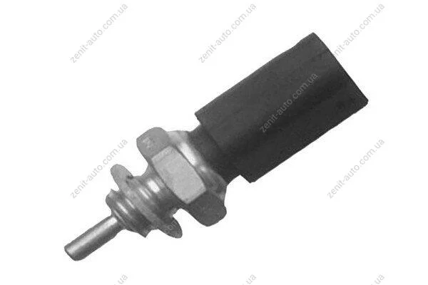 Датчик температури у блок Renault Logan (04-), Clio, Megane, Kangoo (97-), Sandero (08-), Fluence, Duster (10-) 1,4/1,6 MPI Asam ASAM 30669 (фото 1)