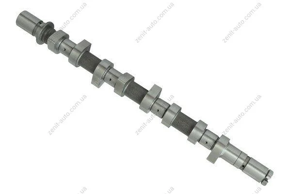 Вал распределительный Renault Duster, Logan, Sandero, Clio, Fluence, Scenic, Kangoo, Megane, Modus, Symbol, Twingo 1.5D Asam ASAM 30739 (фото 1)