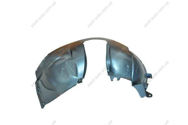 Подкрылок передний левый Renault Sandero (08-) Asam ASAM 30743 (фото 1)