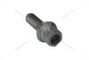 Болт колеса Renault Clio, Logan, Kangoo (97-) M12x1.5 (23 мм)/17 ключ конус ASAM 30804 (фото 4)