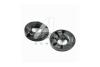 Опора пружини задньої верхня Renault Logan (07-), Sandero (08-), Duster (10-) ASAM 30808 (фото 3)