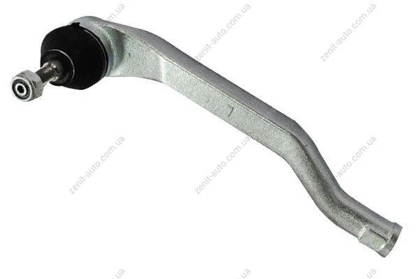Наконечник рулевой наружн лев Renault Duster (10-) Asam ASAM 30817 (фото 1)